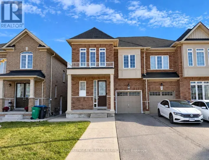 39 VEZNA CRESCENT, Brampton