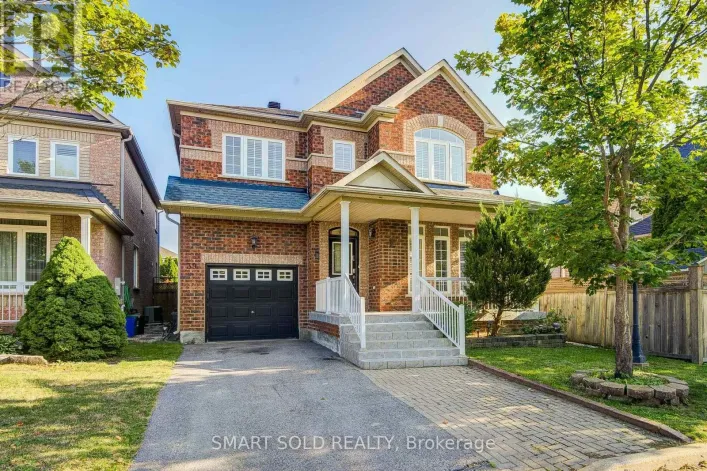 39 VICTORIA WOOD AVENUE, Markham