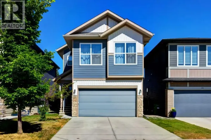 39 Walcrest View SE, Calgary