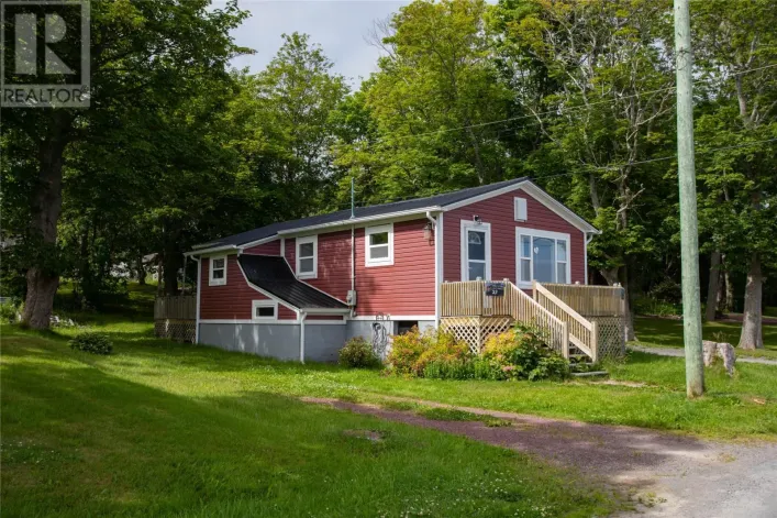 39 Water Street E, Harbour Grace
