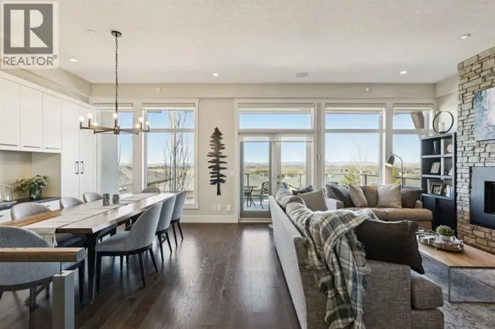 39 Watermark Villas, Rural Rocky View County