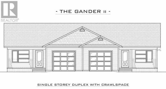 39 Waterton Street, Gander