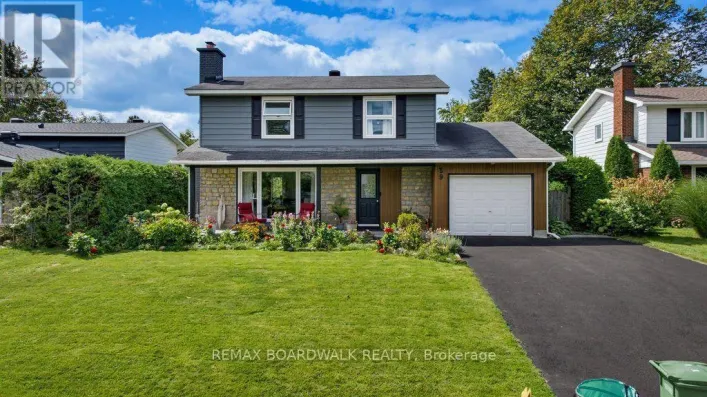 39 WELKIN CRESCENT, Ottawa
