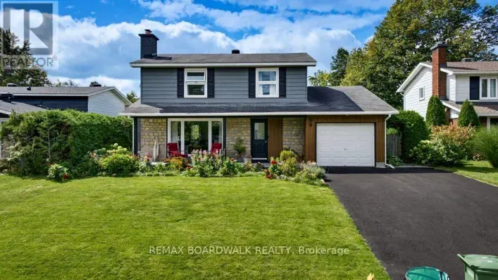 39 WELKIN CRESCENT, Ottawa