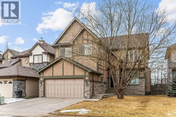 39 Wentworth Manor SW, Calgary