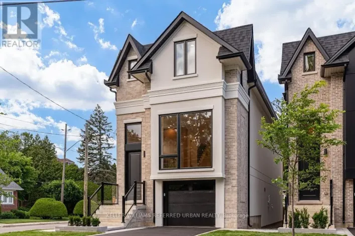 39 WESLEY AVENUE, Mississauga