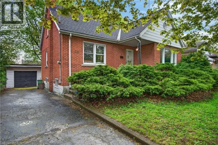 39 WEST 21ST Street, Hamilton