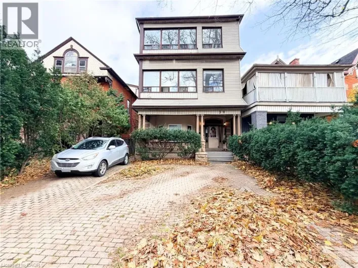 39 WEST Avenue S Unit# 5, Hamilton