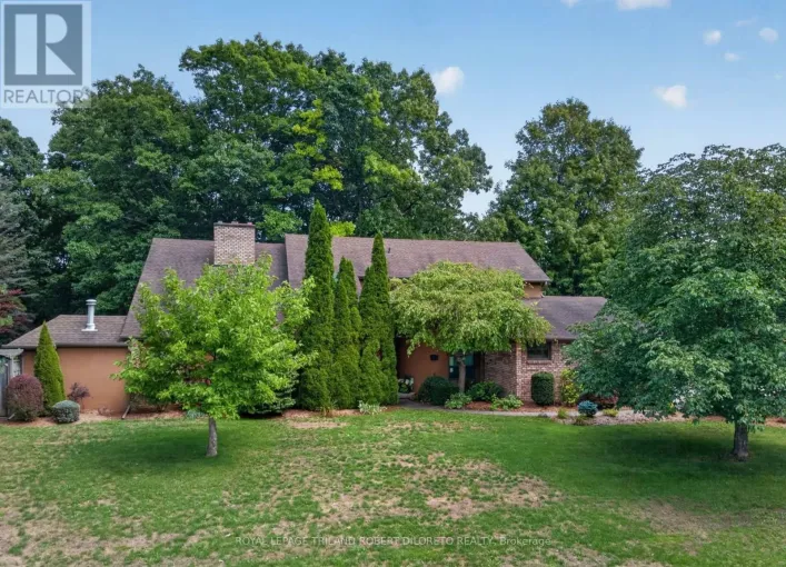39 WESTBROOK DRIVE, Middlesex Centre
