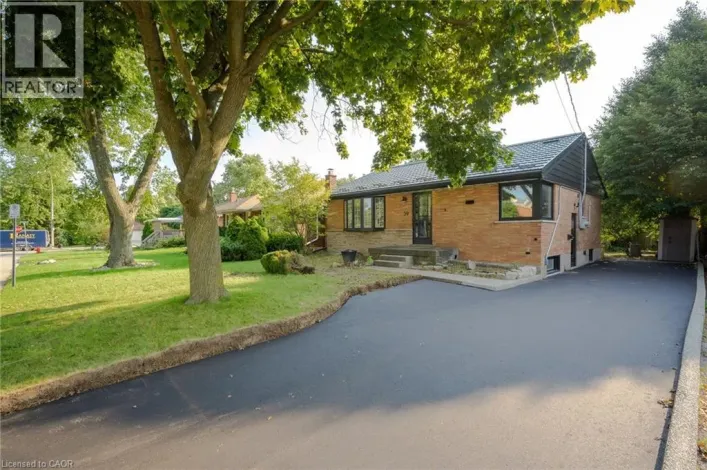 39 WESTMINSTER Avenue Unit# Upper Level, Hamilton