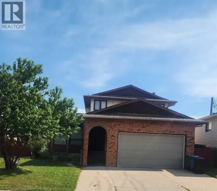 39 Whiteram Close NE, Calgary