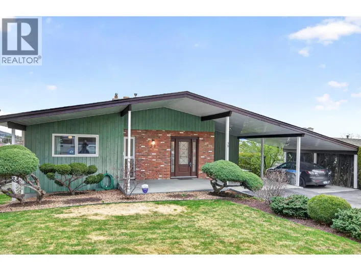 39 Whiteshield Crescent S, Kamloops