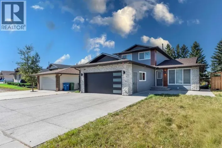39 Whitlock Close NE, Calgary
