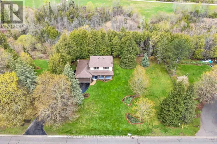 39 WILDWOOD ROAD, Halton Hills