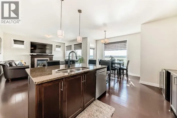 39 Williamstown Landing NW, Airdrie