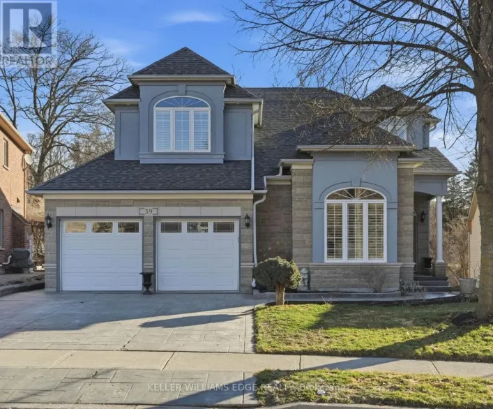 39 WINEGARDEN TRAIL, Hamilton
