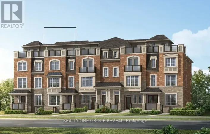 39 WISLA AVENUE, Markham