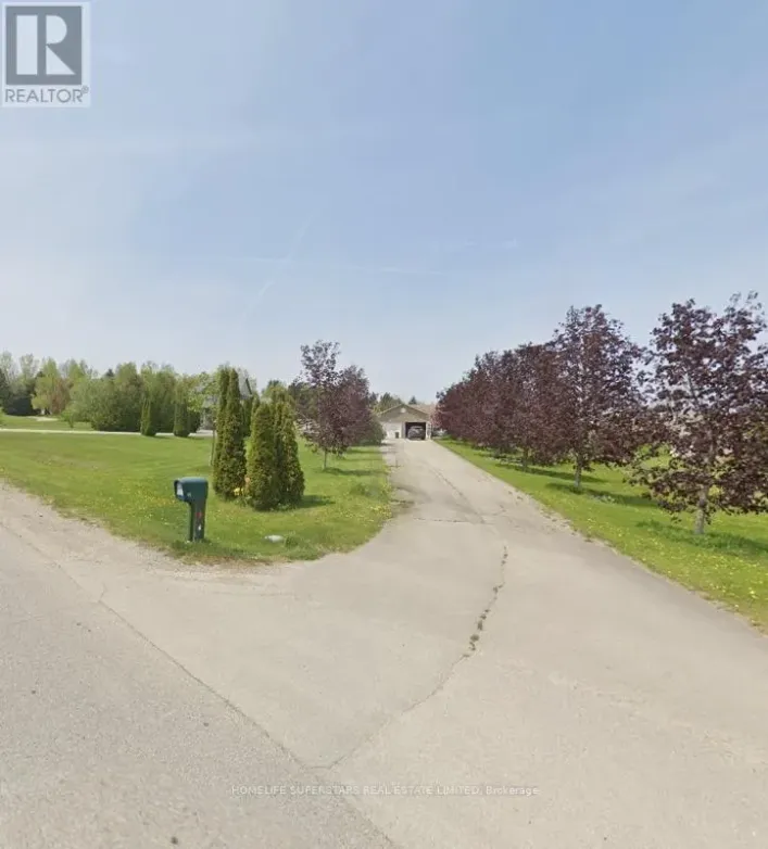 39 WOODLAND DRIVE, East Garafraxa