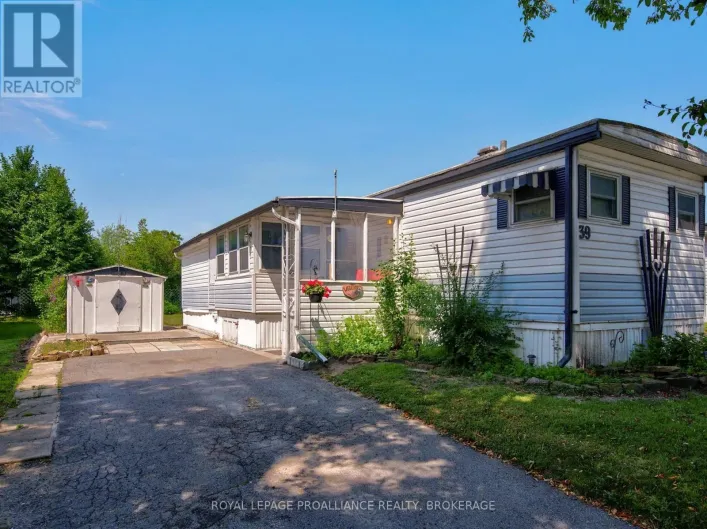 39 WORTHINGTON WAY, Kingston