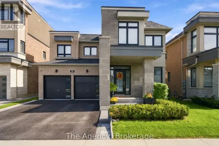 39 YACHT DRIVE, Clarington