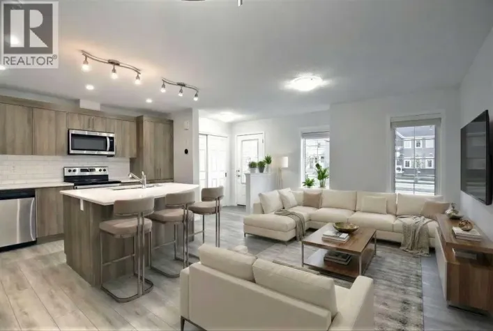 39 Yorkville Boulevard SW, Calgary