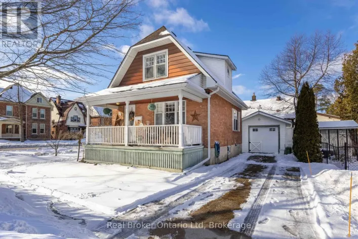 390 12TH STREET W, Owen Sound