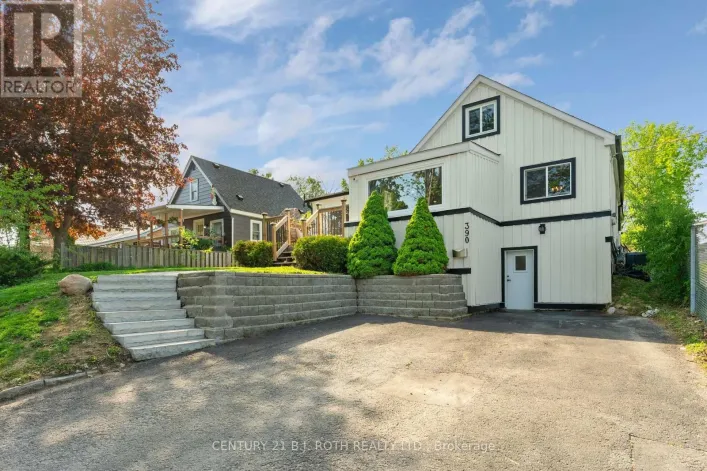 390 ARTHUR STREET, Orillia