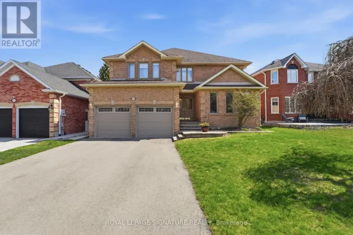 390 BINNS AVENUE, Newmarket