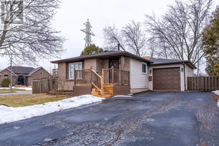 390 BRANTWOOD PARK ROAD, Brantford