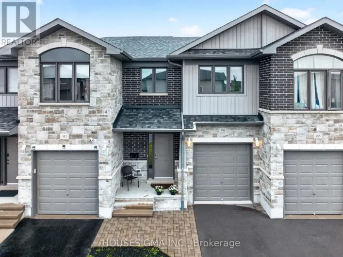 390 BUCKTHORN DRIVE, Kingston