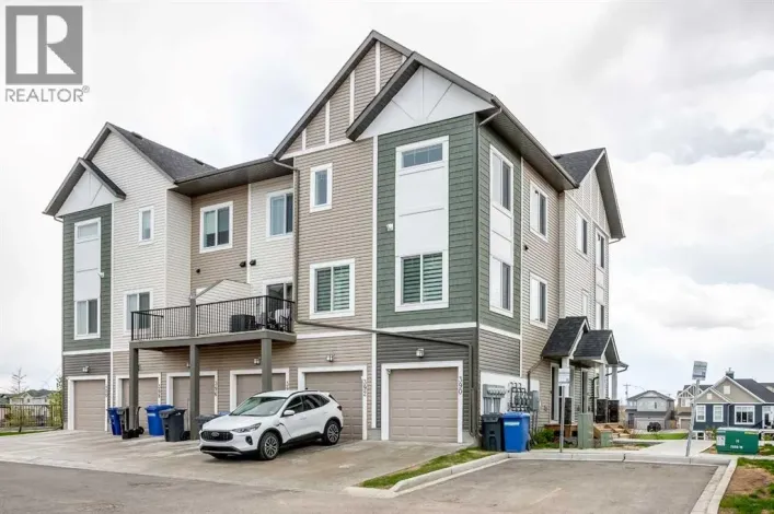 390 Canals Crossing SW, Airdrie