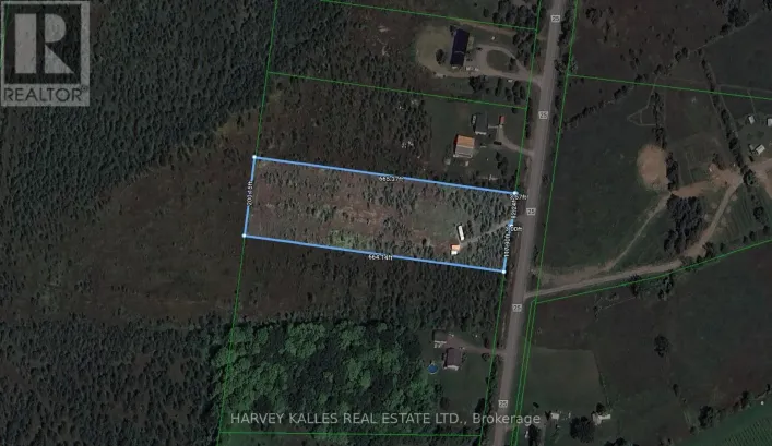 390 COUNTY ROAD 25, Prince Edward County