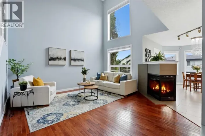 390 Douglas Ridge Circle SE, Calgary