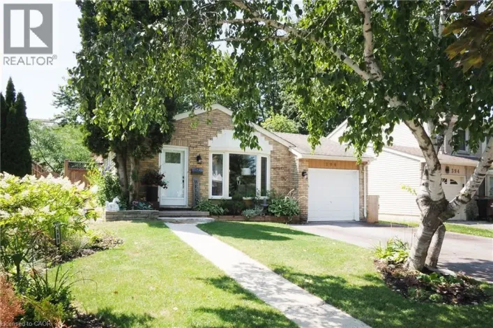 390 DRIFTWOOD Drive, Kitchener