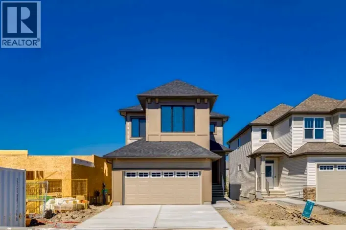 390 Ellen Park, Crossfield