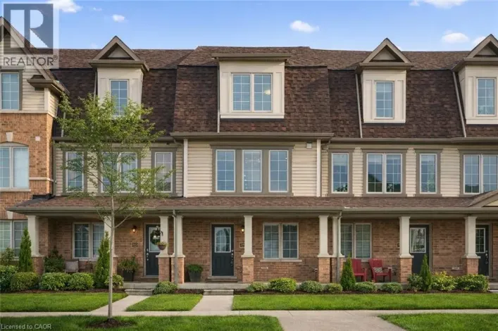 390 LINDEN Drive, Cambridge