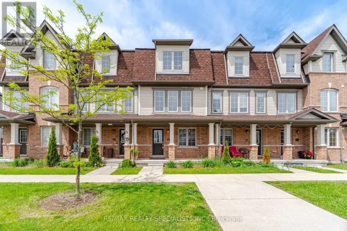 390 LINDEN DRIVE, Cambridge
