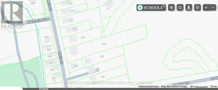 390 MAIN STREET, King