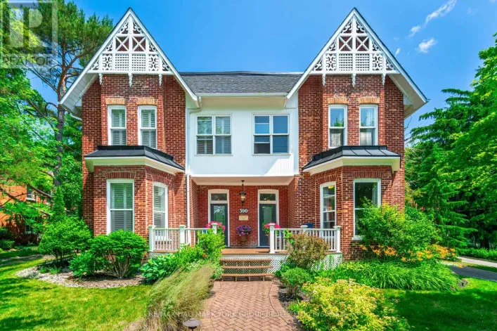 390 MAIN STREET, King