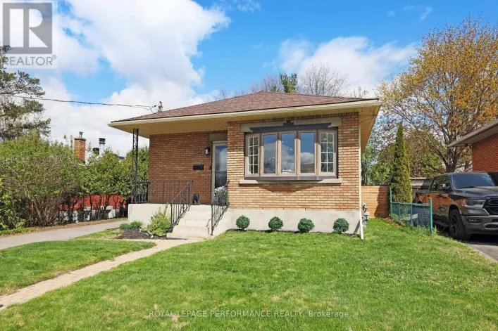 390 MARIA GORETTI CIRCLE, Ottawa