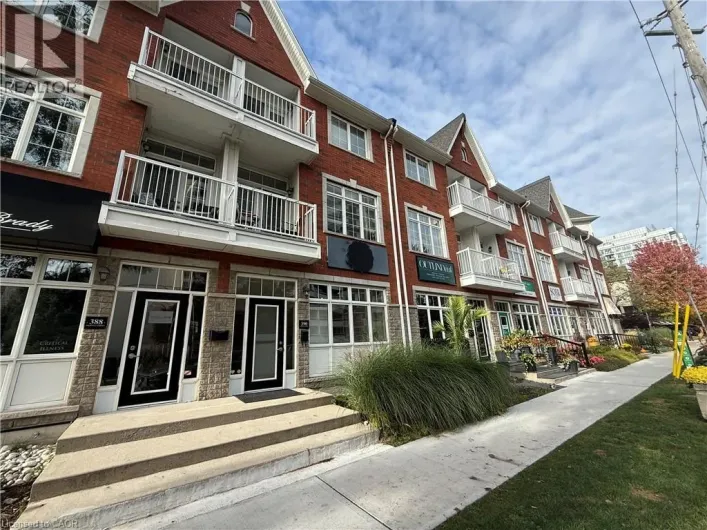 390 MARTHA Street, Burlington