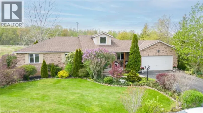 390 MOUNTAIN Road, Grimsby