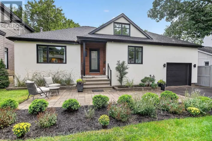390 PRINCETON AVENUE, Ottawa