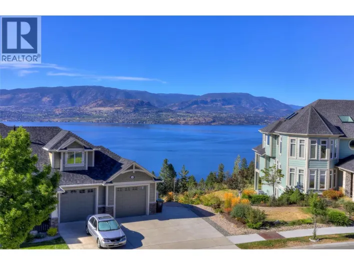 390 Quilchena Drive, Kelowna