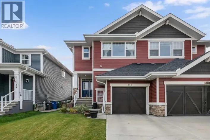 390 River Heights Crescent, Cochrane
