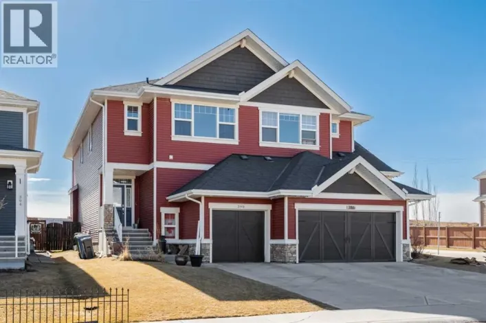 390 River Heights Crescent, Cochrane