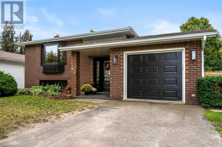 390 SECOND STREET, Collingwood