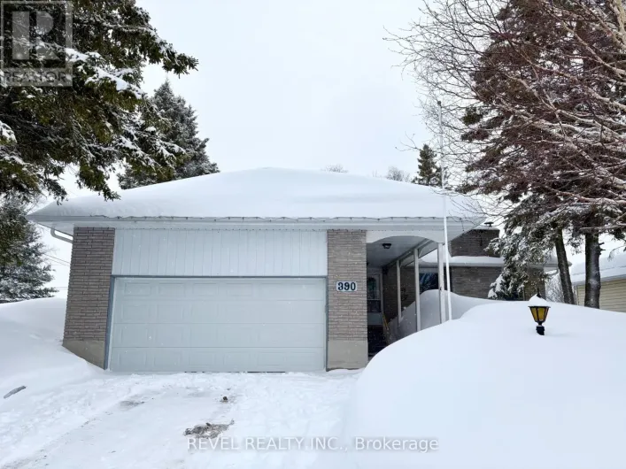 390 SEVENTEENTH AVENUE, Cochrane