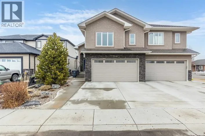 390 Somerside Crescent SE, Medicine Hat