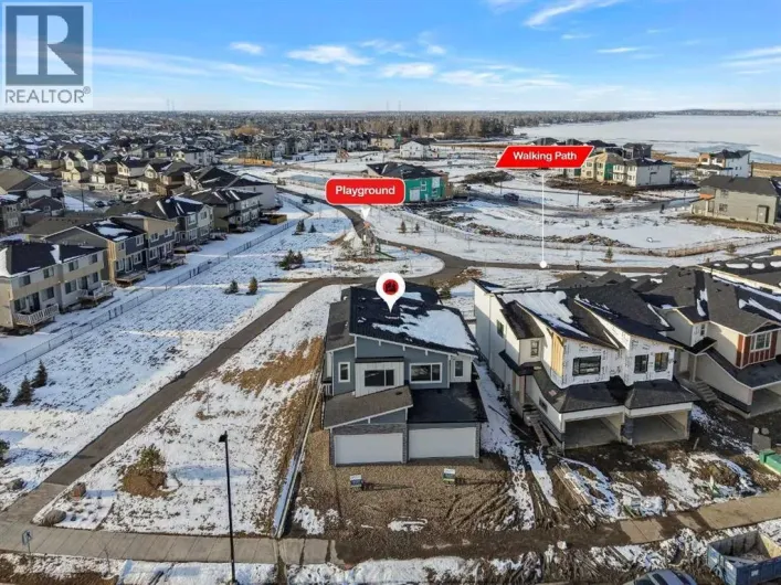 390 South Shore Drive, Chestermere